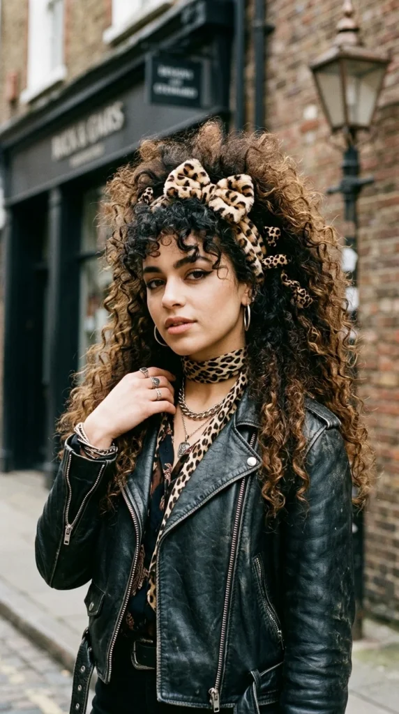 20 Curly Hair Halloween Ideas: Easy Styles, No-Heat Tricks & Scares