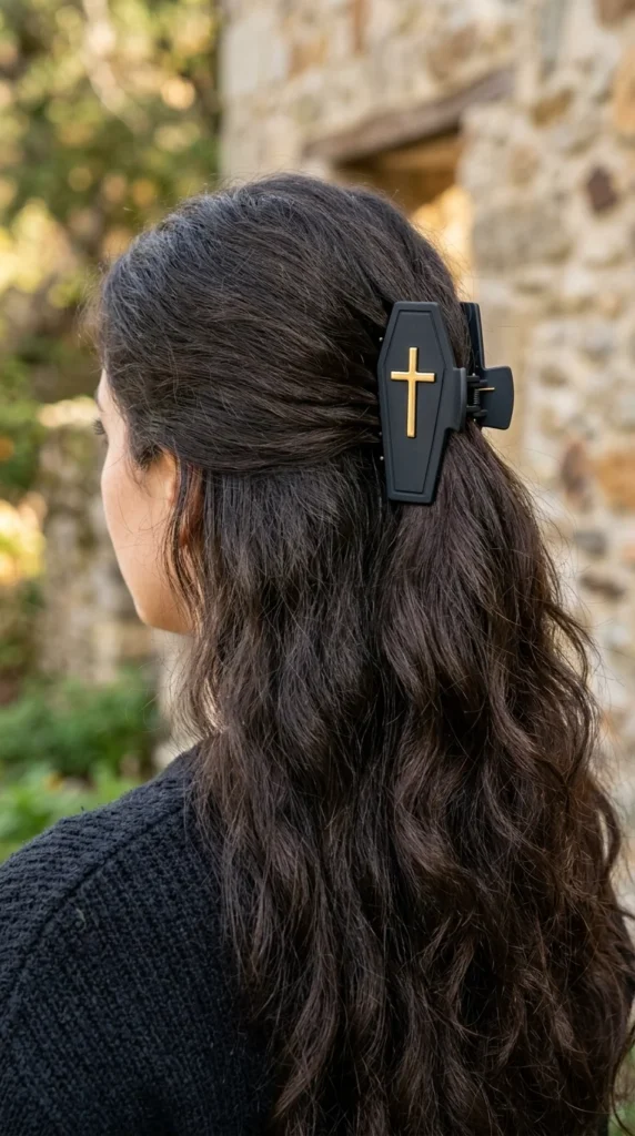21 Must-Have Halloween Hair Clips That Will Instantly Save Your Costume