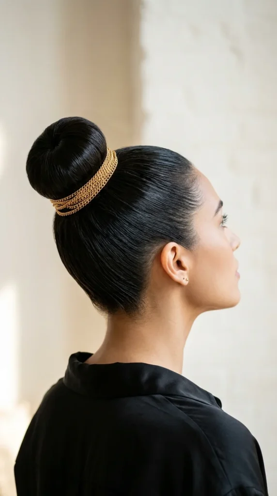 20 Easy Christmas Hairstyles That Look Like You Spent Hours in the Chair