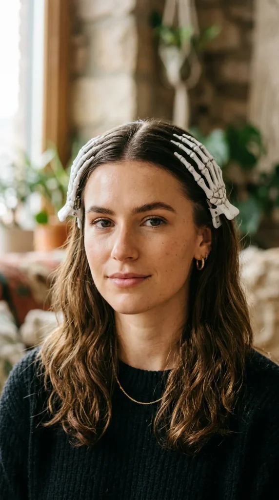 19 Crazy Halloween Hair Ideas That Won’t Destroy Your Natural Hair