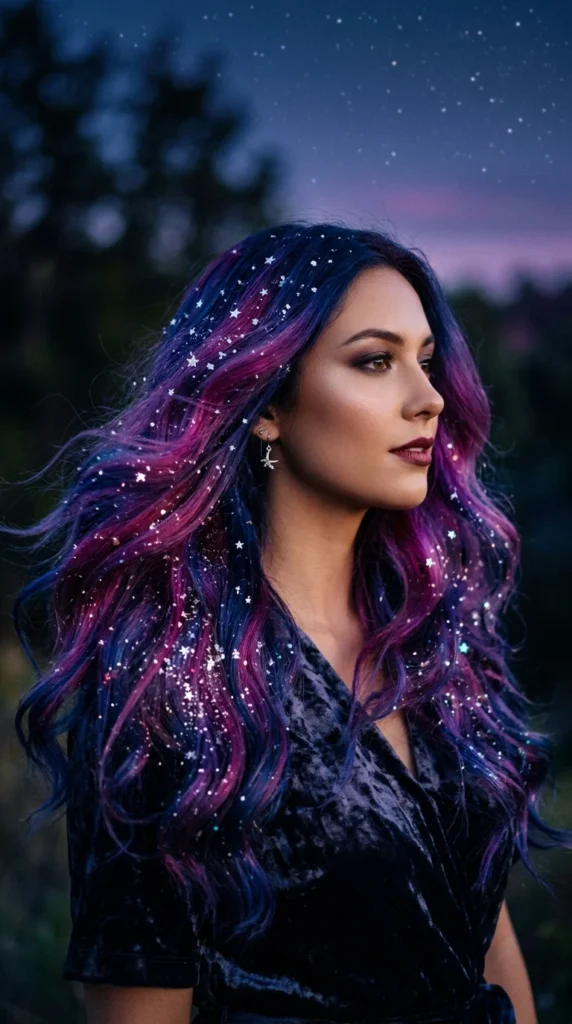17 Show-Stopping Halloween Hairstyles for Women to Try This Season