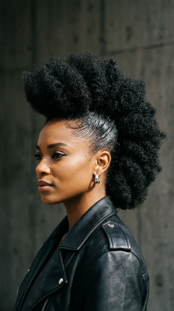 15 Easy Holiday Hairstyles for Black Women Perfect for Christmas Day