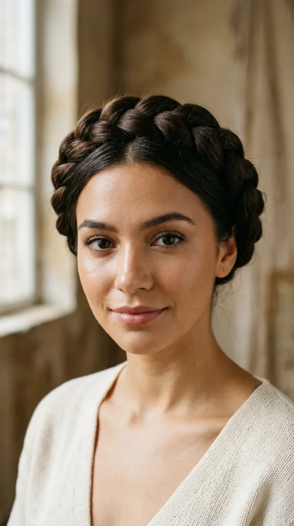 25 Sporty Braided Hairstyles Built to Hold Up Through High-Intensity Workouts