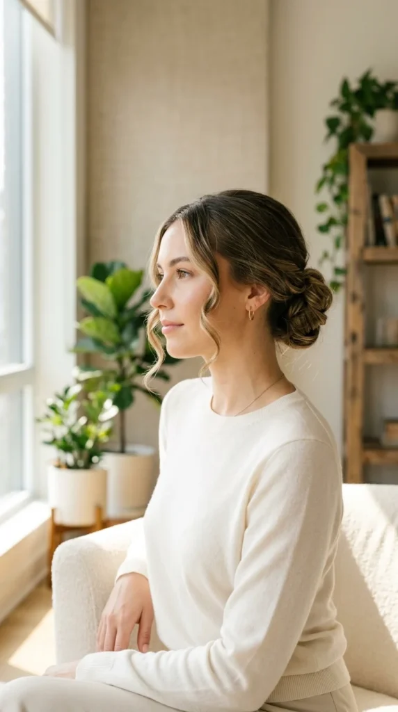 25 Flattering Hairstyles for Women Over 60 to Flaunt Fine or Thinning Hair