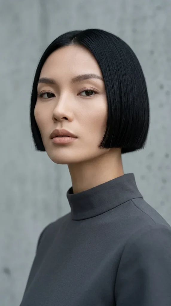 12 Haircuts for High Cheekbones That Give an Instant Face-Sculpting Effect