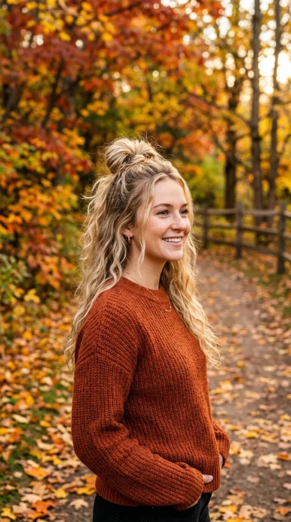 7 Lazy-Girl Hairstyles for Quick, Effortless Style