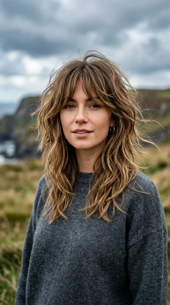 10 Grunge 90s Hair Ideas That Look Effortlessly Cool