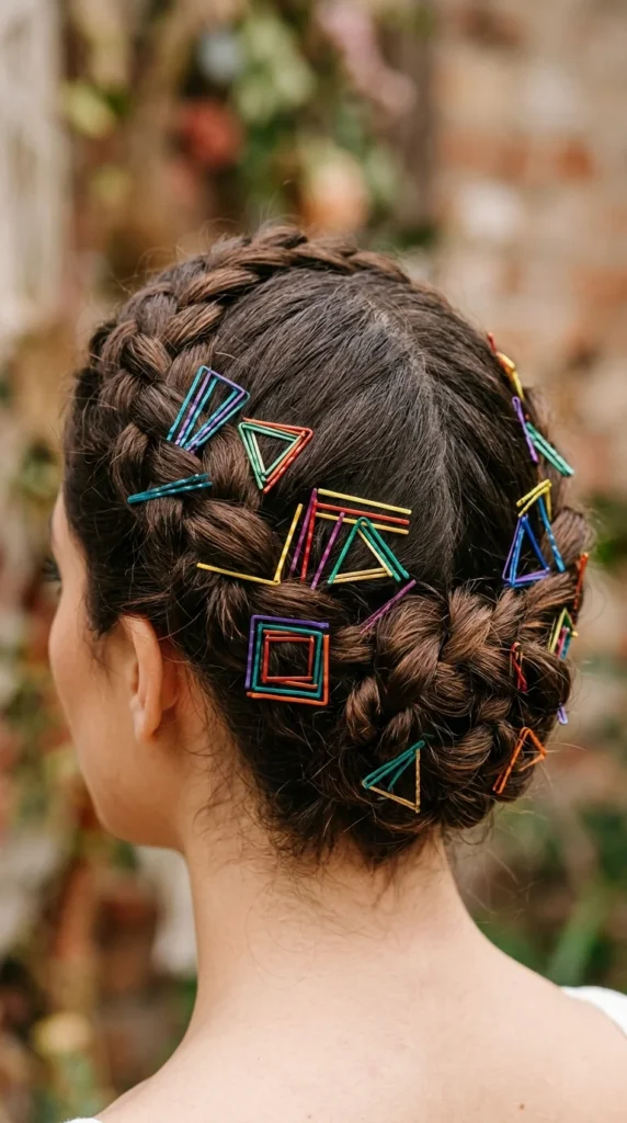 16 Strategic Bobby Pin Styles You Can Wear Anywhere