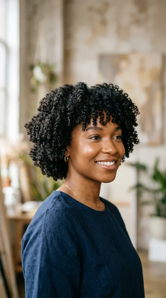 13 Flattering Butterfly Haircuts Tailored for Short & Thin Hair