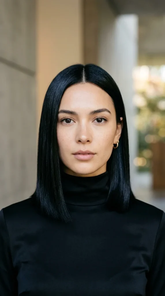 16 Modern, Edgy Haircuts for Older Women Who Are Done Playing It Safe