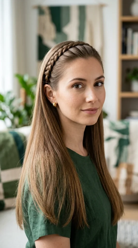 16 Easy Winter Hairstyles for Relaxed Cold Days