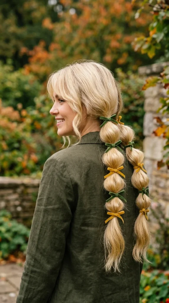 19 Thanksgiving Braided Styles to Pair with Your Autumn Outfit