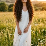 16 Effortless Long Curly Hairstyles to Transform Your Look
