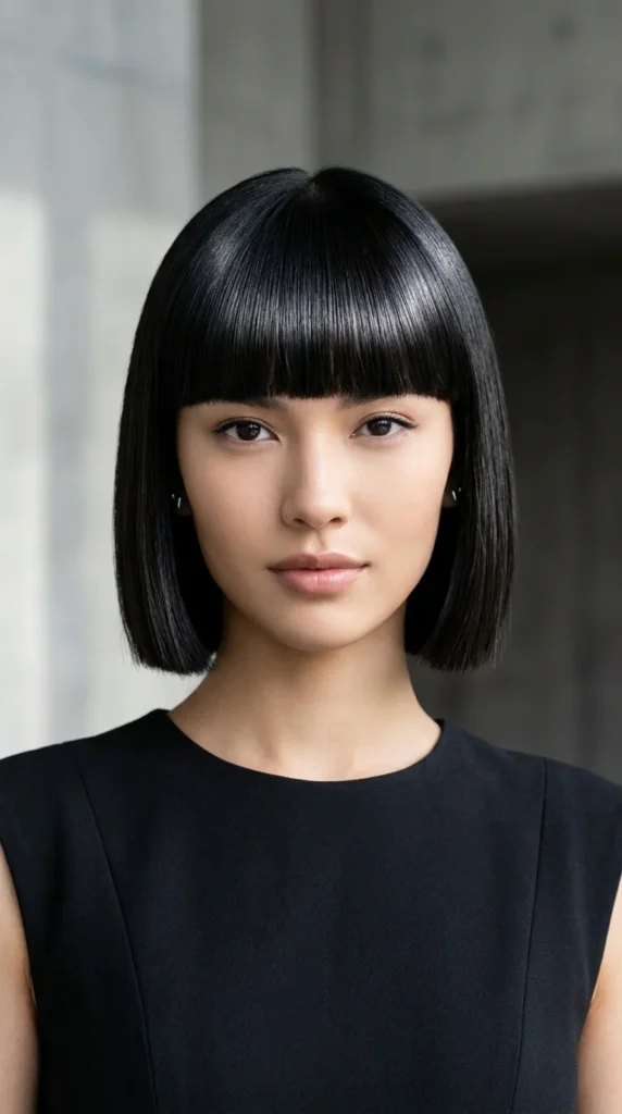 15 Alternative Haircuts for Expressing Unique Personal Style