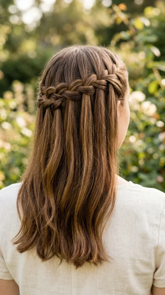 19 Easy Summer Hairstyles for Long Hair to Stay Cool