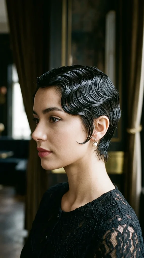 20 Stunning Easter Hairstyles for Women with Short Hair