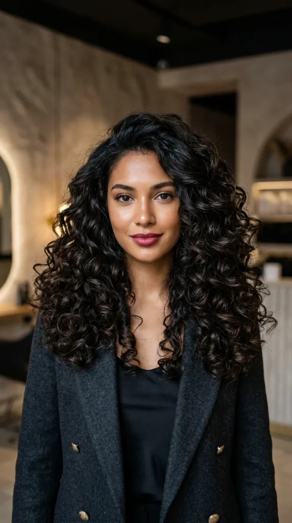 17 Bouncy Waves with Highlights for Weightless-Looking Volume