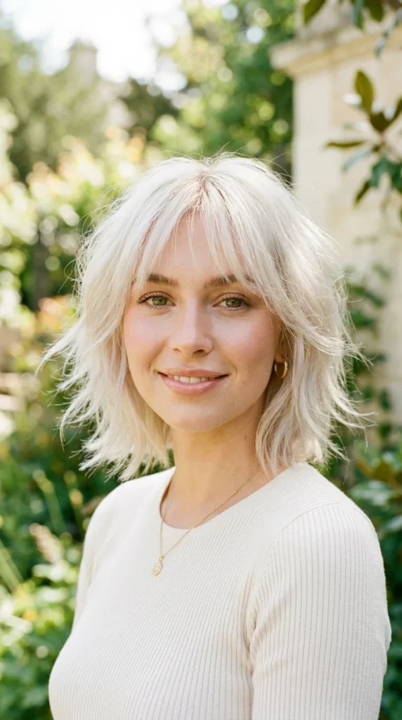 23 Modern Short Bobs That Are Trending Hard Right Now