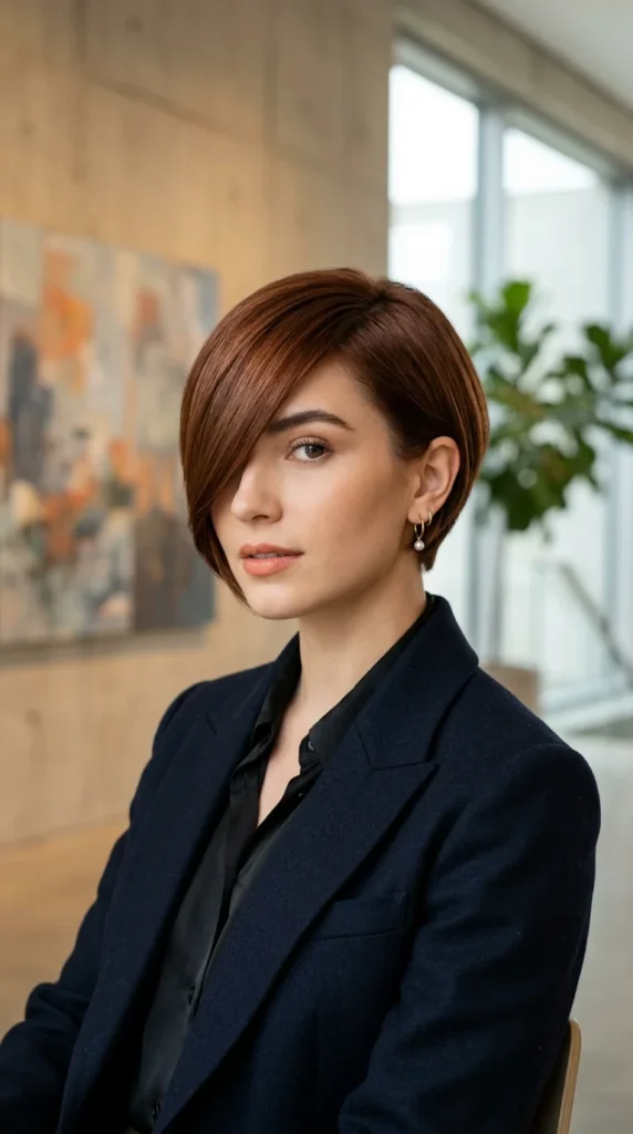 21 Pixie Bobs to Try If You Want Short Hair Without Losing Length