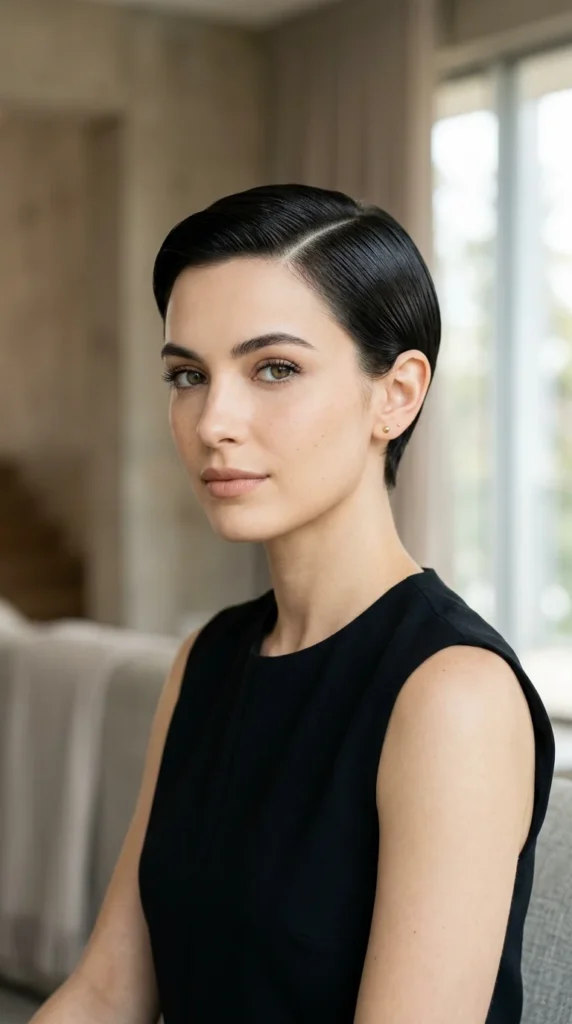 19 Modern Pixie Cuts That Prove Short Hair Is Ultimate Glamour