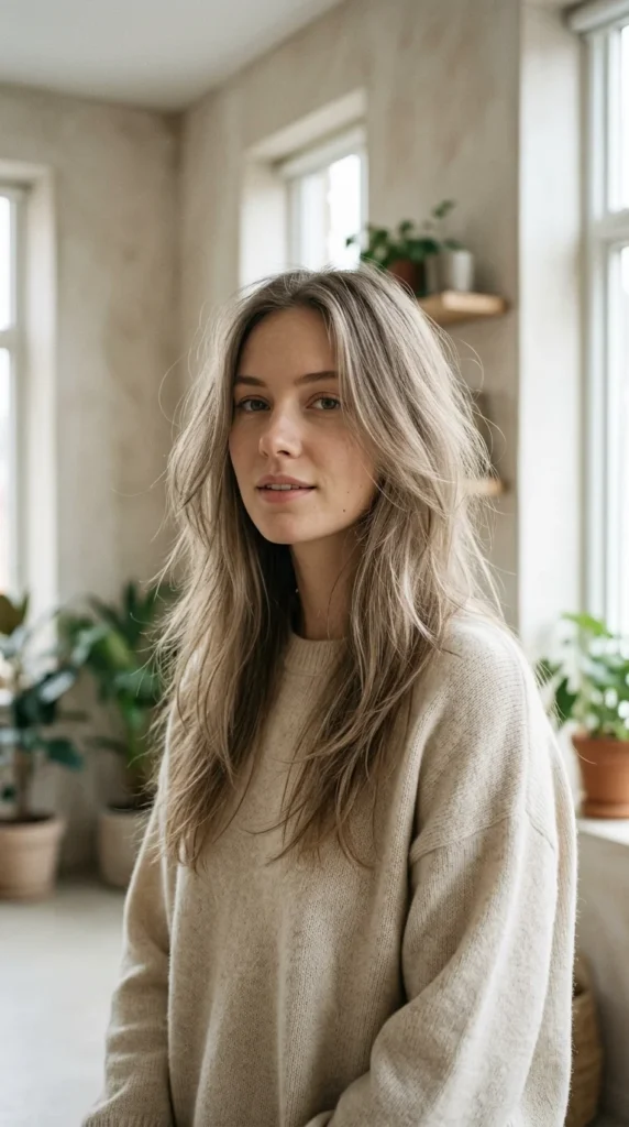16 Flattering 90s Layered Haircuts That Revive Retro Volume