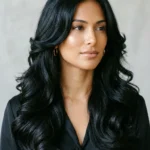15 Face-Framing Layers on Black Hair That Add Shocking Dimension