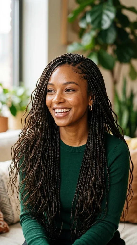 18 Baddie Braids for Your Next Statement Protective Style
