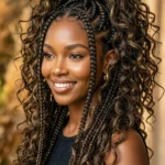 13 Long-Lasting Dookie Braids That Boldly Protect Your Edges