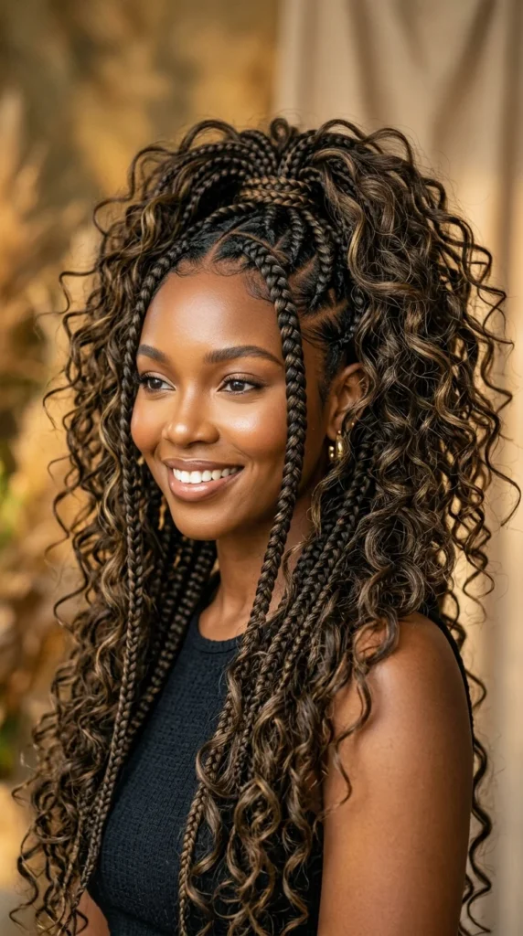 13 Long-Lasting Dookie Braids That Boldly Protect Your Edges