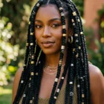 13 Modern Bo Derek Braids Ideas for Bold Style Lovers