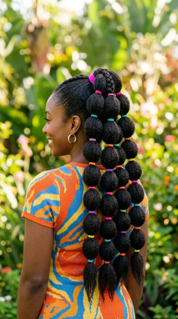 16 Winter Protective Styles for Black Moms: Effortless Chic for the Chilly Season