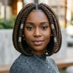 10 Cultural Brazilian Wool Styles That Blend Beauty and Protection