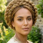 12 Statement-Making Alicia Keys Braided Looks That Stand Out