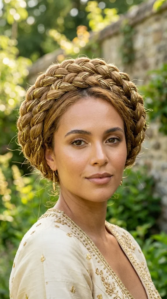 12 Statement-Making Alicia Keys Braided Looks That Stand Out