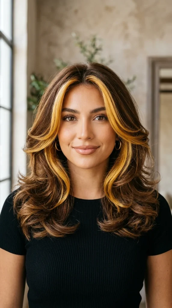 16 Rich Chocolate Brown Hair Colors Dominating Trends