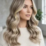 12 Soft Air Touch Balayage Ideas for Seamless, Lived-In Color