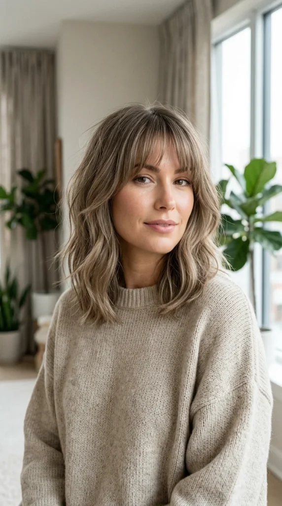 20 Low-Maintenance Hairstyles for Women Over 70