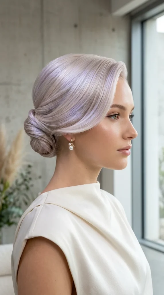 11 Soft Light Hair Colors to Soften Your Features