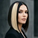 13 Flattering Short Hair Color Techniques for Instant Depth