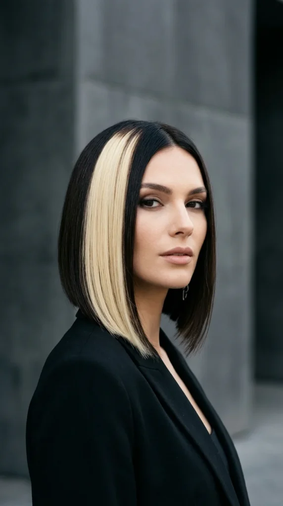 13 Flattering Short Hair Color Techniques for Instant Depth