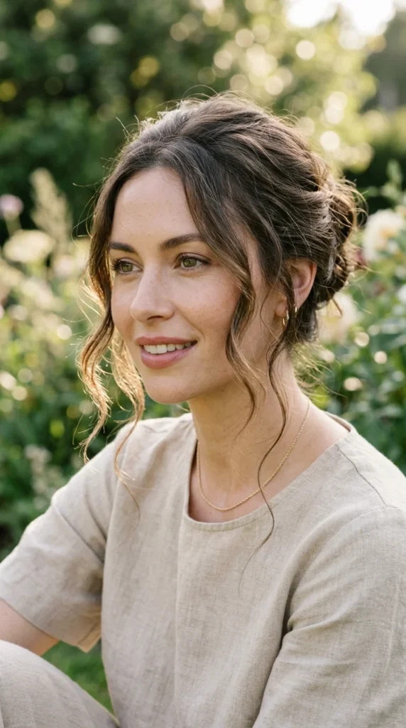 14 Flattering Styles for Thick Wavy Hair That Feel Weightless