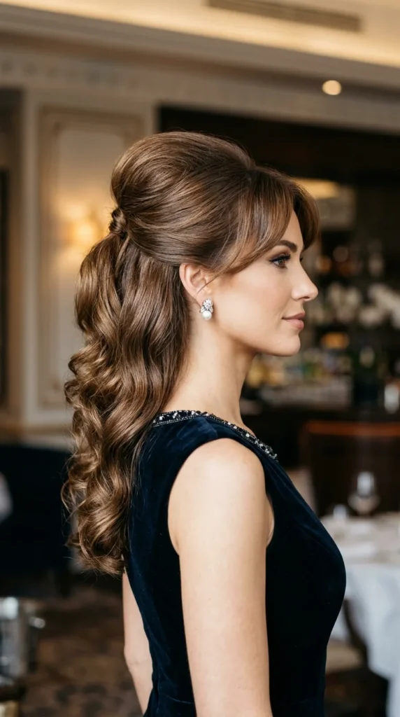 22 Flattering Haircuts Designed to Soften Square Face Shapes