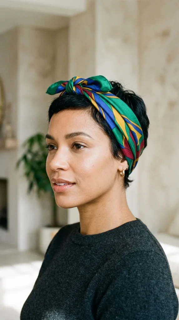 11 Quick Short Hairstyles for Greasy Hair Days (No Wash Needed)