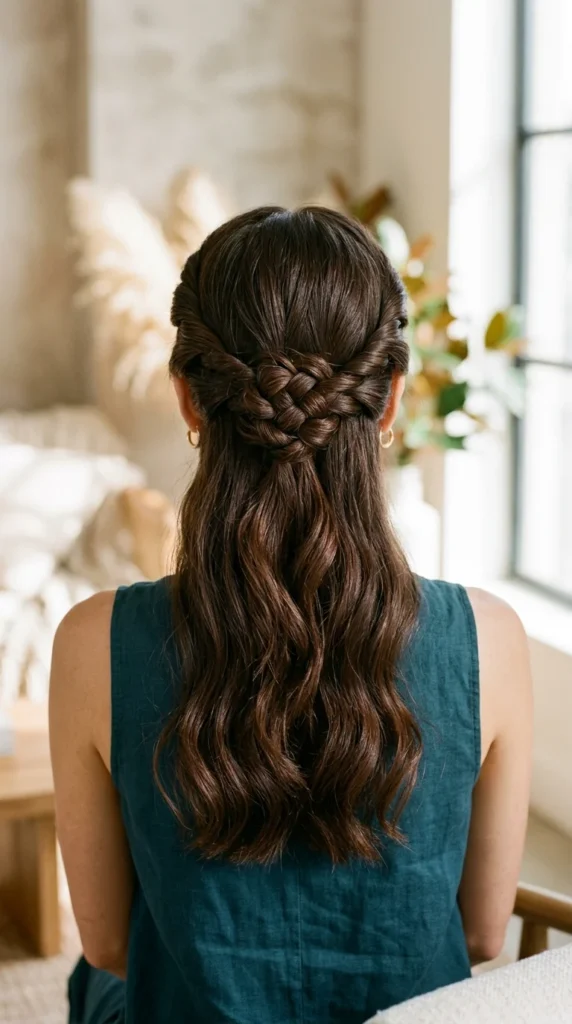 18 Quick 5-Minute Hairstyles Perfect for Busy Mornings