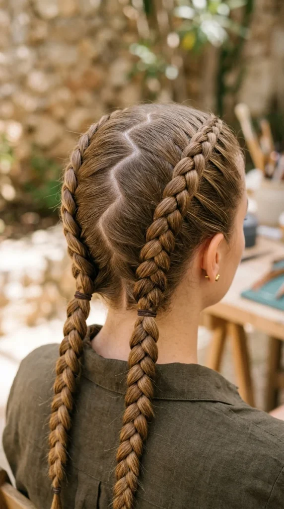13 Retro Styles, Face Matches, and Upkeep