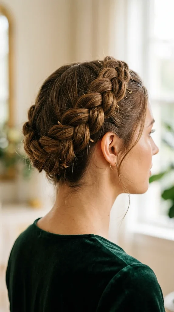 16 Strategic Bobby Pin and French Pin Styles for Effortless Elegance