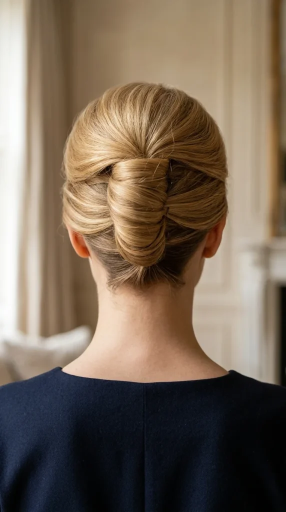 16 Professional Work Hairstyles That Command Respect