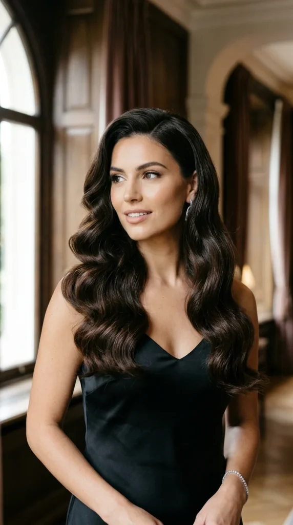 25 Luxe Haircuts That Look Expensive and Never Go Out of Style