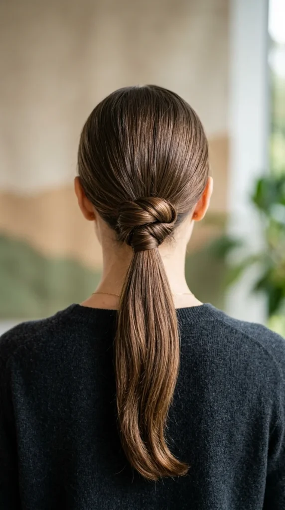 17 Long-Lasting Flight Attendant Hairstyles Tested for Long Hours