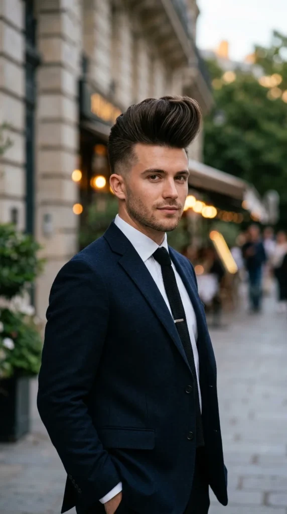 17 Versatile Haircuts Designed to Express Bold Personality